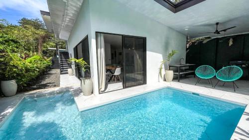 Uvita Apartment | Villa Esmeralda