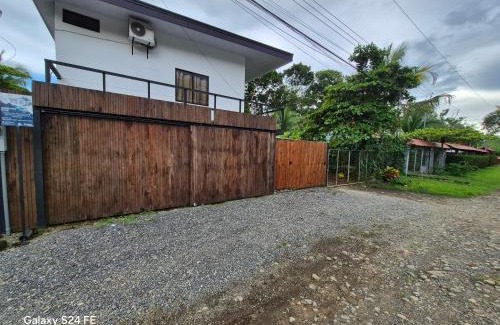 Uvita Apartment | Villa Esmeralda