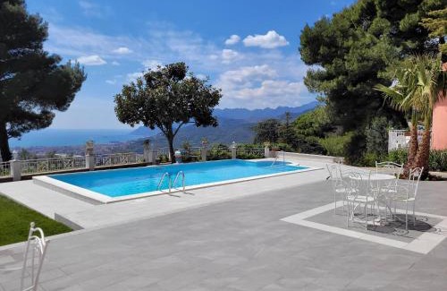 Ogliara House | VILLA ESMERALDA