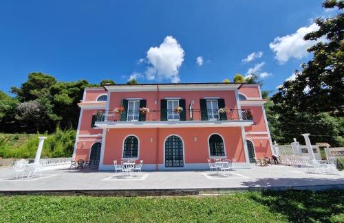 Ogliara House | VILLA ESMERALDA