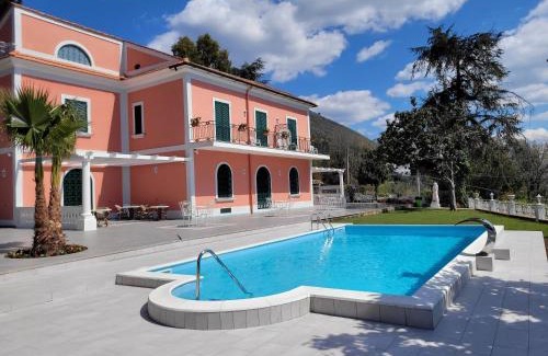 Ogliara House | VILLA ESMERALDA