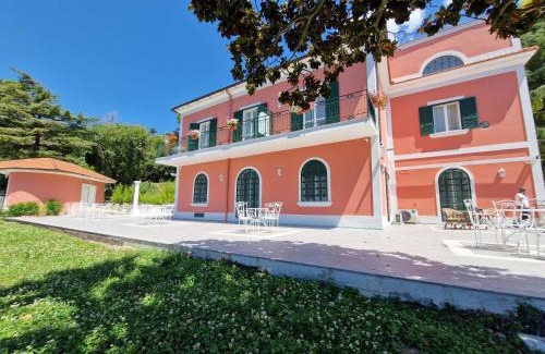 Ogliara House | VILLA ESMERALDA