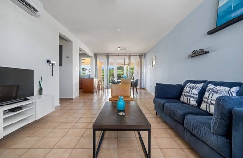 Candelero Abajo Villa | Villa Esperanza | Private Rooftop | Penthouse | Pool