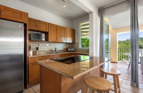 Candelero Abajo Villa | Villa Esperanza | Private Rooftop | Penthouse | Pool