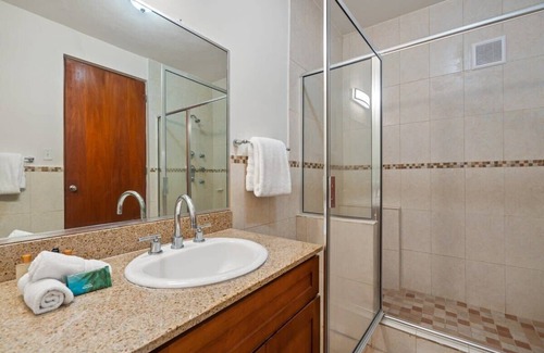 Candelero Abajo Villa | Villa Esperanza | Private Rooftop | Penthouse | Pool