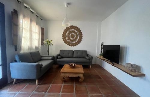 Torrequebrada Villa | Villa Espiga