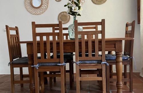 Torrequebrada Villa | Villa Espiga