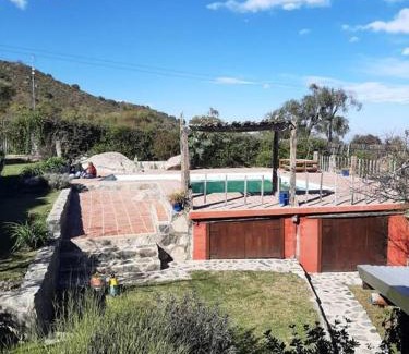 San Javier Ski Chalet | VILLA ESPINA CHALET DE MONTAÑA a 8 km de San Javier