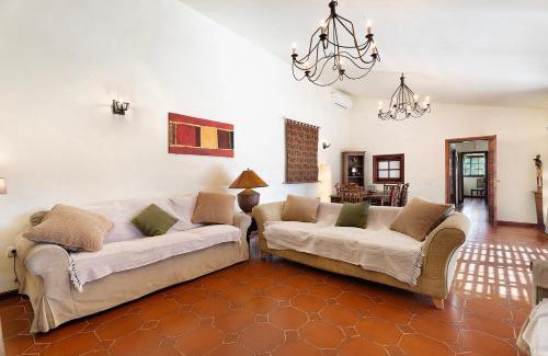 San Miguel de Abona Villa | Villa Esselle