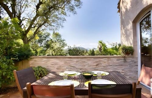 Les Adrets-de-l'Esterel House | Villa Esterel