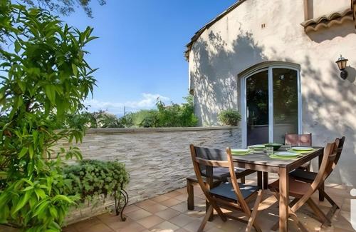 Les Adrets-de-l'Esterel House | Villa Esterel