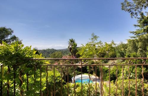 Les Adrets-de-l'Esterel House | Villa Esterel