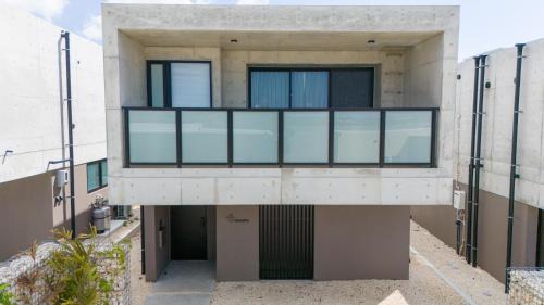 Miyakojima Villa | Villa est lumiére