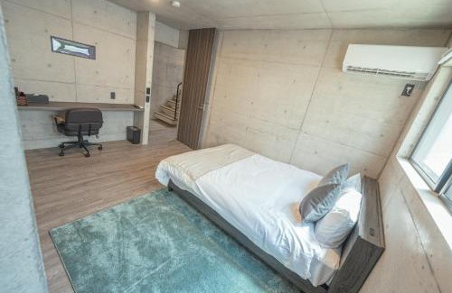 Miyakojima Villa | Villa est lumiére