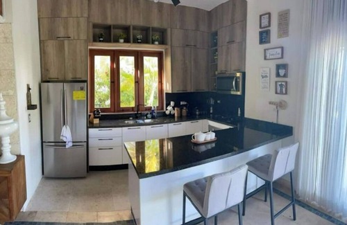 Punta Cana House | Villa Estef Type Bungalow Green Village - Cap Cana