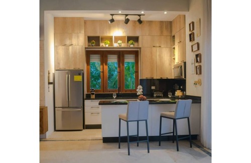 Punta Cana House | Villa Estef Type Bungalow Green Village - Cap Cana