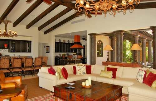 Juarez Villa | Villa Estero Puerto Los Cabos