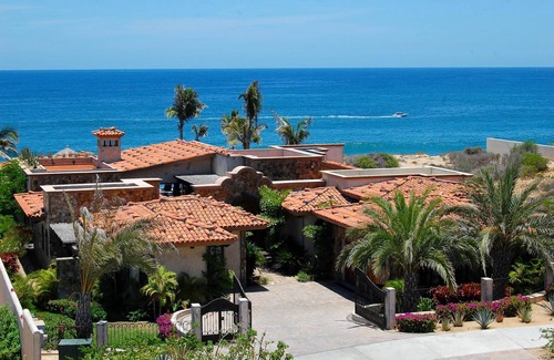 Juarez Villa | Villa Estero Puerto Los Cabos