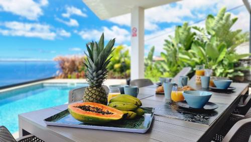 Ribeira Brava Villa | Villa Estrelícia by LovelyStay