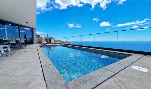 Ribeira Brava Villa | Villa Estrelícia by LovelyStay