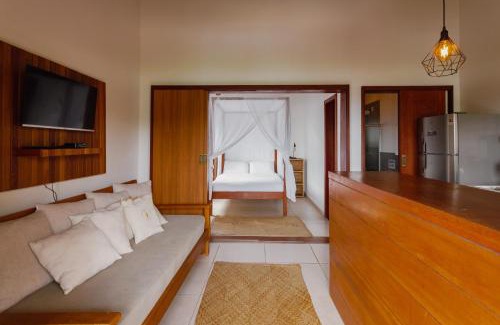 Itacare Cabin | Villa Estrela Bungalow