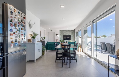 Atalaia House | Villa Estrela