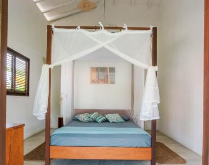 Atins Bed & Breakfast | Villa Estrelas Atins