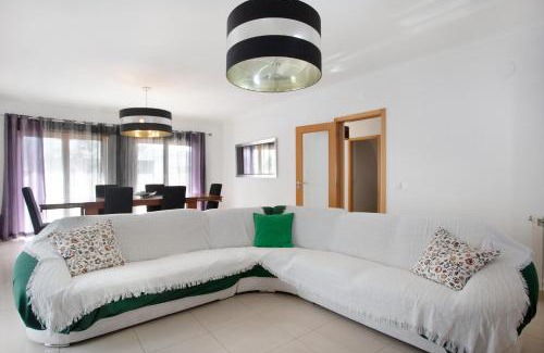 Nazare Villa | Villa Estrelinha Nazaré