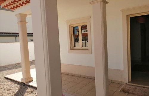 Nazare Villa | Villa Estrelinha