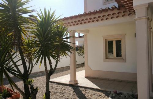 Nazare Villa | Villa Estrelinha