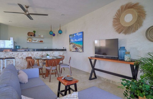 Ixil House | Villa Estrella - Yucatán Home Rentals
