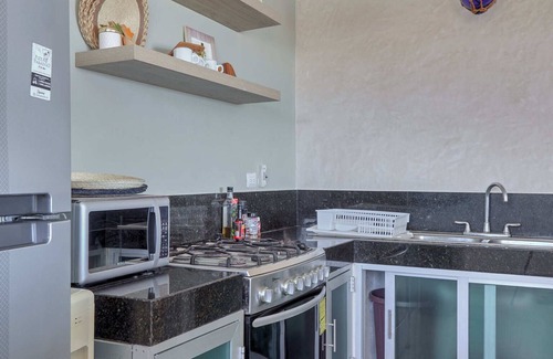 Ixil House | Villa Estrella - Yucatán Home Rentals