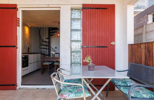 Lacanau House | Villa Etchola - Moutchic -3 étoiles