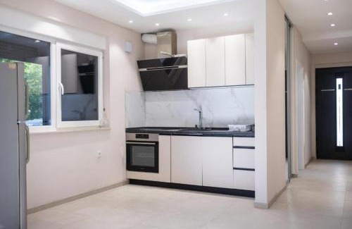 Sarajevo Canton Villa | Villa Eterna