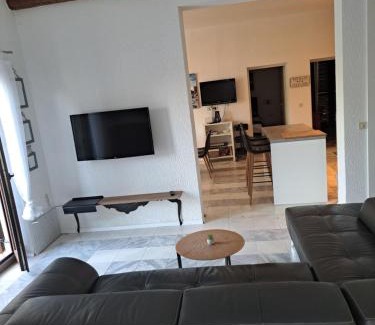 Borik Apartment | Villa Eucaliptus Istrien close the beach