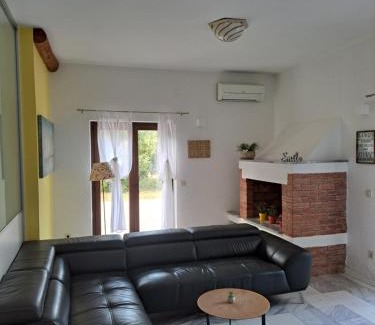 Borik Apartment | Villa Eucaliptus Istrien close the beach