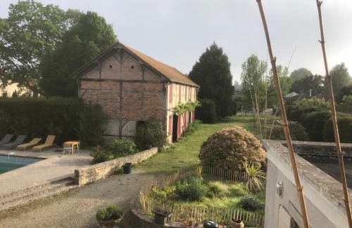 Rion-des-Landes House | Villa Eva des landes