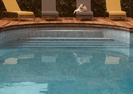 Rion-des-Landes House | Villa Eva des landes
