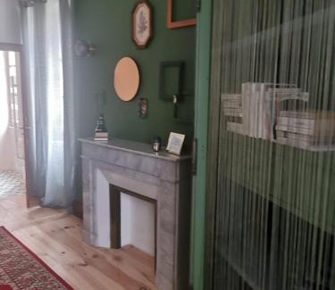Rion-des-Landes House | Villa Eva des landes