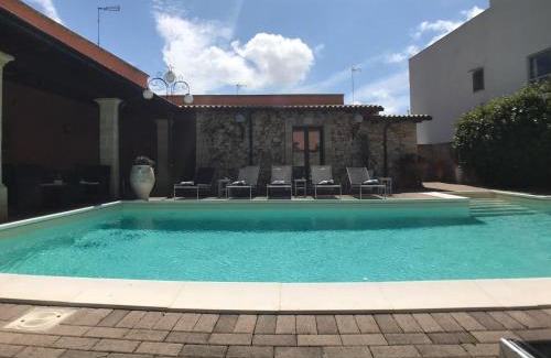 Salignano Villa | VILLA EVA