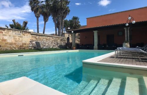 Salignano Villa | VILLA EVA