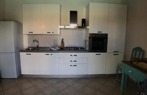 Salignano Villa | VILLA EVA