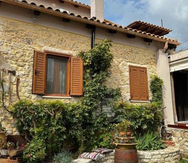 Himare Villa | Villa Eva's