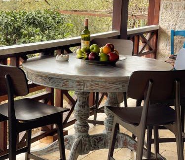 Himare Villa | Villa Eva's