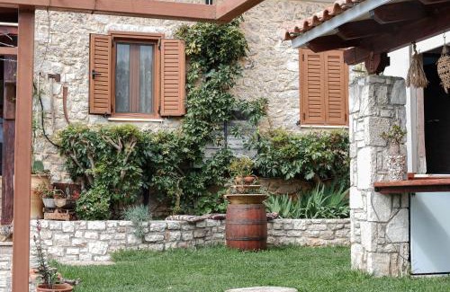 Himare Villa | Villa Eva's