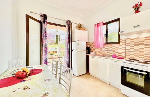 Sidari Villa | Villa Evaggelia Sidari with private pool