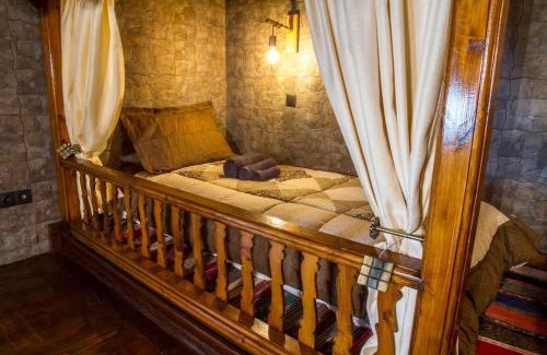 Soroni House | VILLA EVDOKIA RHODES a