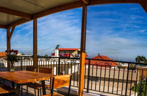 Soroni House | VILLA EVDOKIA RHODES a