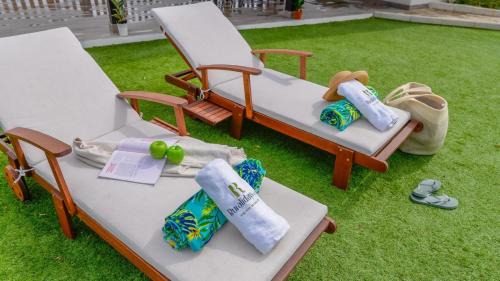 Gaucin House | Villa Evelyn Gaucín by Ruralidays