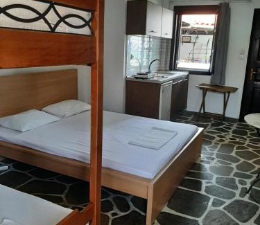 Sarti House | Villa Evi by the sea